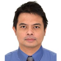 Arcadis Employee Mark Gadia's profile photo