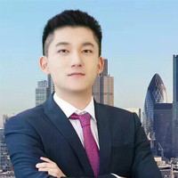 Flashrare Employee Zhen Yang's profile photo
