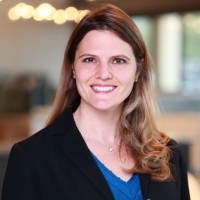 Mercer Employee Danielle Amato's profile photo