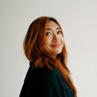 Colossal Employee Jackie Andres's profile photo
