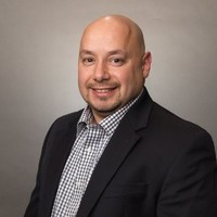 Trane Employee Anthony Blunt's profile photo