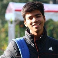 Widhya Employee Yash Bansal's profile photo