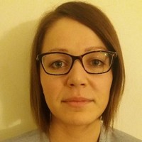 Healthware Consulting Ltd. Employee Ramona Hegyi's profile photo