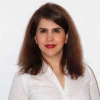 House of Electrical Supplies Limited Employee Neda Mojdehi's profile photo