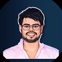Leader in Leads Employee Abhijit Gautam's profile photo