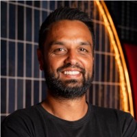 TOCA Social Employee Daniel Fullarton's profile photo