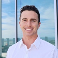 Snowflake Employee John Tarantino's profile photo