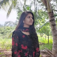ByteAlly Software Solutions Private Ltd Employee Mounika Kuber's profile photo