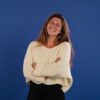 Chaomatic Employee Fran Billen's profile photo