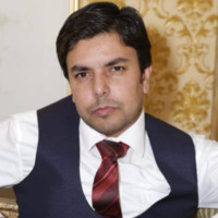 Muhammad Gurmani Email & Phone Number