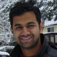 Venkatesh V Email