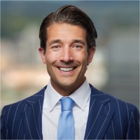 Cable Huston Employee Jonathan Cavanagh's profile photo