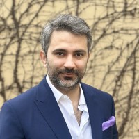 Continent 8 Technologies Employee Anthony Abou-Jaoude's profile photo