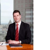 Insignia Financial Employee Toby Barker's profile photo