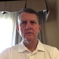 Mercury Systems Employee Adrian Collins's profile photo