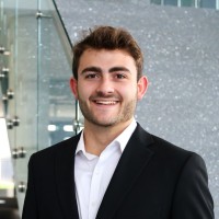 Gabe Collins Email & Phone Number