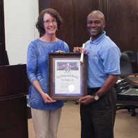 GCA Services Group Employee Lee Gaskins's profile photo