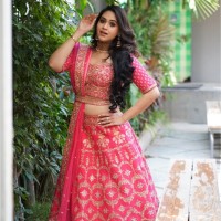 Sony India Software Centre Employee Geetha Gowda's profile photo