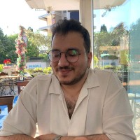 Shippn Employee Kubilay Sertoglu's profile photo