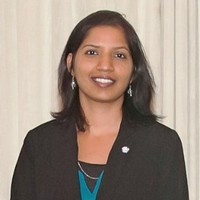 VERSA Infrastructure LLC Employee Sai Asam's profile photo