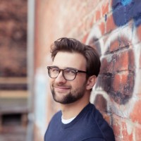 voiio Employee Daniel Schneider's profile photo