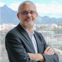 Foresea Employee Mario Nano's profile photo