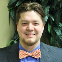 Lyon College Employee Aaron Farris's profile photo
