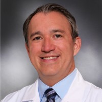 University of Cincinnati College of Medicine Employee Allen Amorn's profile photo
