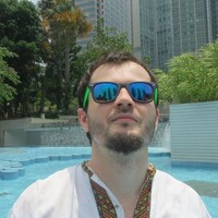 Yaroslav Rushchak's profile photo
