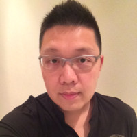 Wilson Teo Email & Phone Number