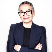 Anjali Lewis Email & Phone Number