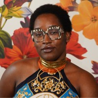 Pleasance Theatre Trust Employee Lamesha Ruddock's profile photo