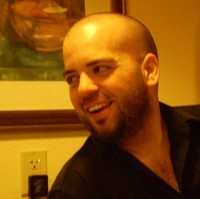 Stahls' Canada Employee Allan Melo's profile photo