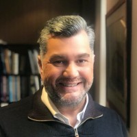 Email e telefono di Colin Shenton