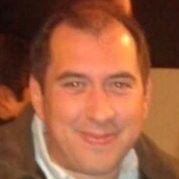 BLUE BOX Employee Jaime Montemayor's profile photo