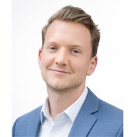 Presspage Employee Florian Liggenstorfer's profile photo