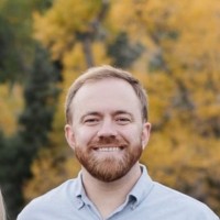 BambooHR Employee Will Barnard's profile photo