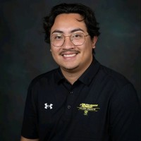 Randolph-Macon Academy Employee Eric Garcia's profile photo