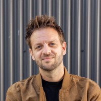 RTL AdAlliance Employee Vincent Cevalte's profile photo