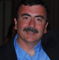 Proforma Employee Russ Howarth's profile photo