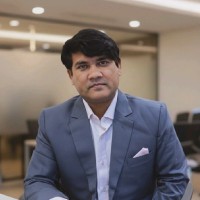 Resonant Clinical Solutions Employee Ram Dayal's profile photo