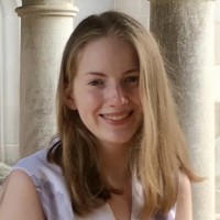 University of Georgia Press Employee Chloe Phillips's profile photo