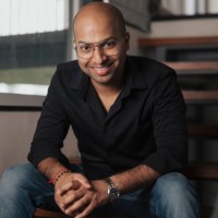 Kiwi General Insurance Limited Employee Rohit Patne's profile photo