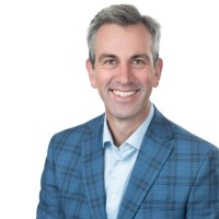 XlynX Materials Employee Robert Niven's profile photo