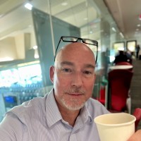 Westfall Technik Inc. Employee Jeff MacKenzie's profile photo