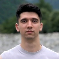 AI Capital Employee Murad Azimzada's profile photo