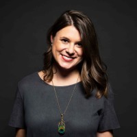 The Huffington Post Employee Ani Vrabel's profile photo
