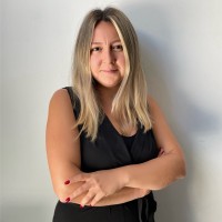 RTC Employee Elifnaz Çimen's profile photo