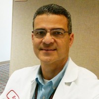 Beckman Coulter Employee Eric Cuervo's profile photo