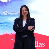 Partner Group Employee Nimet Kartal's profile photo
